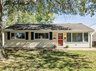 4135 Poepping St, Saint Louis, MO