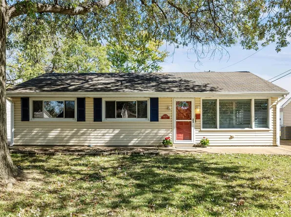 4135 Poepping St, Saint Louis, MO 63123