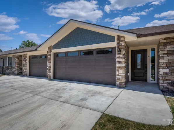 3438 5th St, Lewiston, ID 83501