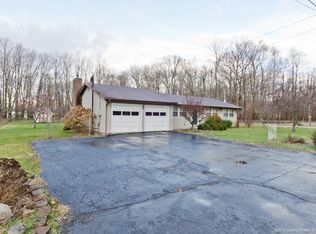 2702 S Jimtown Ln, Scottsburg, IN 47170