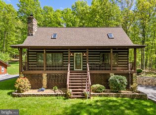 8459 Northwestern Pike, Gore, VA 22637
