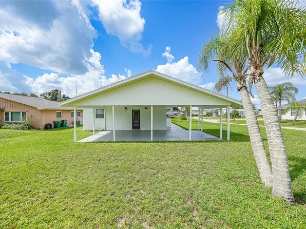 29165 Orva Dr, Punta Gorda, FL 33982