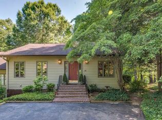 28 Hunting Country Trl, Tryon, NC 28782