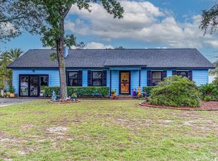 305 Boone Trl, Myrtle Beach, SC 29588