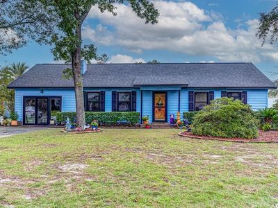 305 Boone Trail, Myrtle Beach, SC, 29588