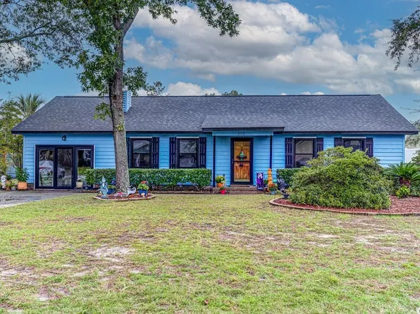 305 Boone Trail, Myrtle Beach, SC 29588