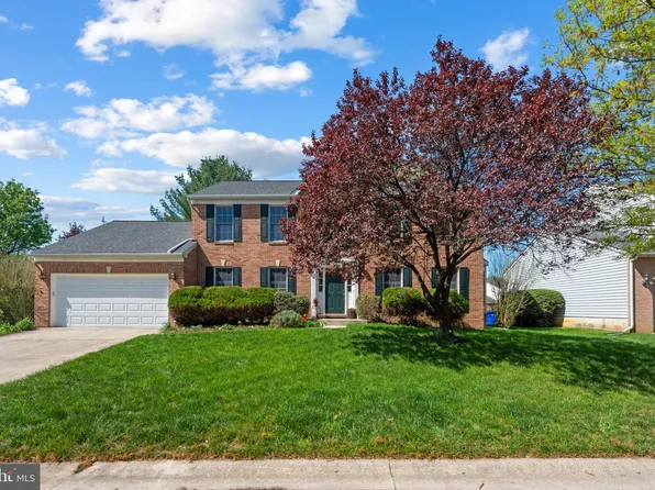 6115 Morning Calm Way, Columbia, MD 21045