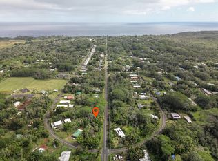 Kahakai Blvd Lot 6, Pahoa, HI 96778