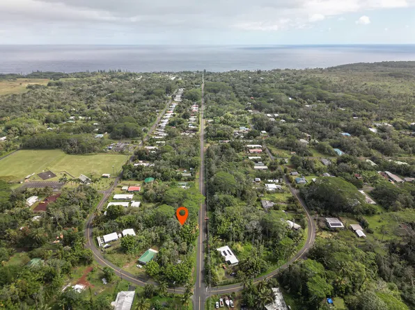 Kahakai Blvd Lot 6, Pahoa, HI 96778