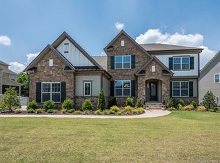 2416 Madeira Cir, Waxhaw, NC 28173