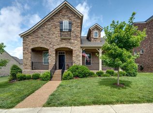 1214 Cressy Ln, Brentwood, TN 37027