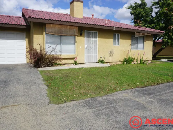 9521 Thistlewood Ct (W & A), 9521 Thistlewood Ct APT A, Bakersfield, CA 93312