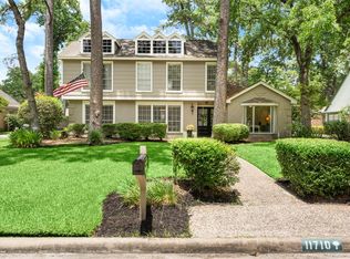 11710 Knobcrest Dr, Houston, TX 77070