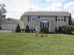 661 Elm Dr, Hughesville, PA 17737