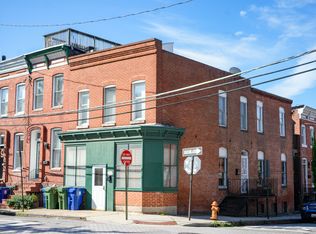 1100 William St APT 2, Baltimore, MD 21230