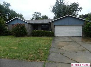 12182 E 21st Ct, Tulsa, OK 74129