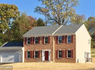 1947 Guenivere Dr, Finksburg, MD 21048