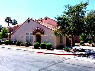 1700 Steamboat Dr, Henderson, NV 89014