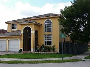 3368 SW 152nd Pass, Miami, FL 33185