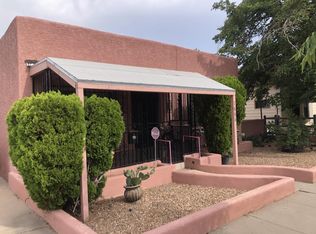 1606 6th St NW, Albuquerque, NM 87102