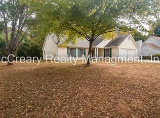 1195 Parkwood Chase NW, Acworth, GA 30102