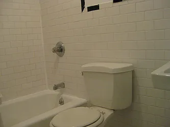 Rented by J Misrahi Realty Corp