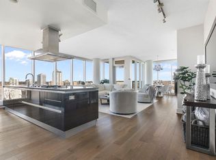 433 N 11th Ave SE #1601, Calgary, AB T2G 0C7