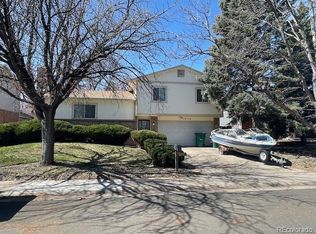 1519 S Evanston Street, Aurora, CO 80012