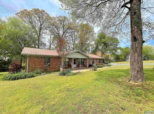 14 County Road 386, Albertville, AL 35951