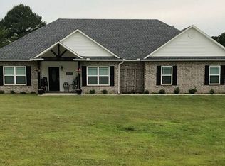 109984 S 4749 Rd, Muldrow, OK 74948