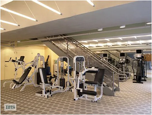 Rented by Brown Harris Stevens | media 15