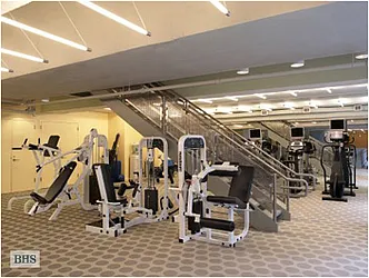 Rented by Brown Harris Stevens