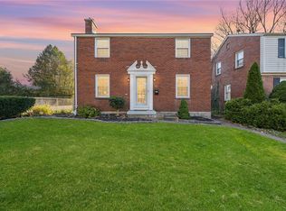 552 Hampton St, Greensburg, PA 15601