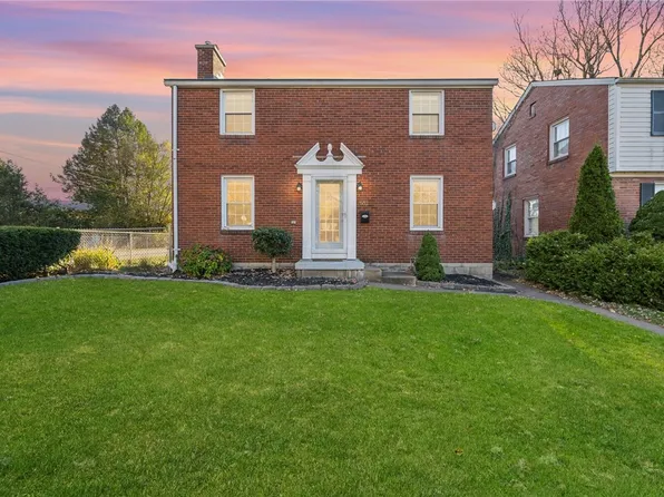 552 Hampton St, Greensburg, PA 15601