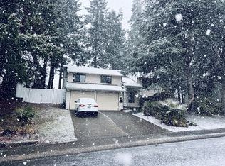 4118 SW 328th Pl, Federal Way, WA 98023