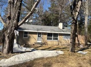 25 Murdough Rd, Stoddard, NH 03464
