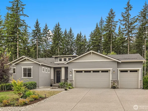 14323 123rd Street NE, Lake Stevens, WA 98258
