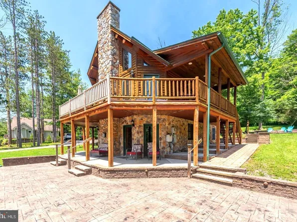 229 Rock Lodge Rd, McHenry, MD 21541