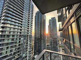 2200 Lake Shore Blvd W #2803, Toronto, ON M8V1A4