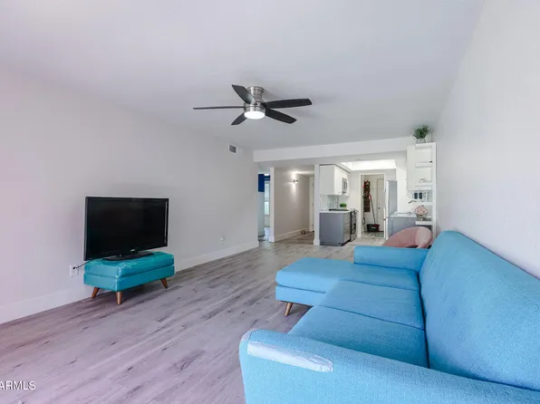5114 E MONTE VISTA Road, Phoenix, AZ 85008