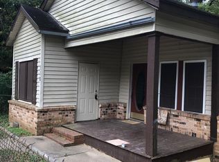 118 Short St, Washington, LA 70589