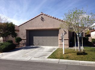 675 Granite Rapids St, Las Vegas, NV 89138
