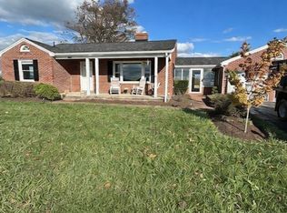 5421 Broad Run Rd, Jefferson, MD 21755