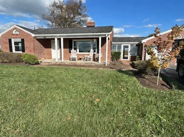 5421 Broad Run Rd, Jefferson, MD 21755