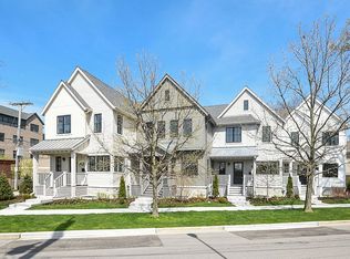 510 Poplar Dr, Wilmette, IL 60091