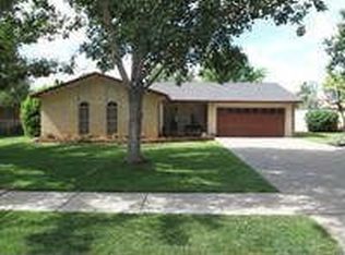 5315 SW 42nd Ave, Amarillo, TX 79109