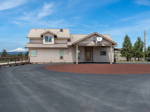 11248 SW Peninsula Dr, Terrebonne, OR 97760