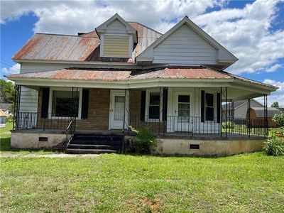 705 Washington St, Graham, NC, 27253