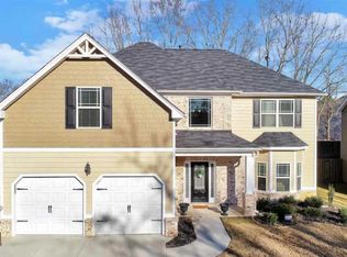 605 Powdermill Dr, Simpsonville, SC 29681
