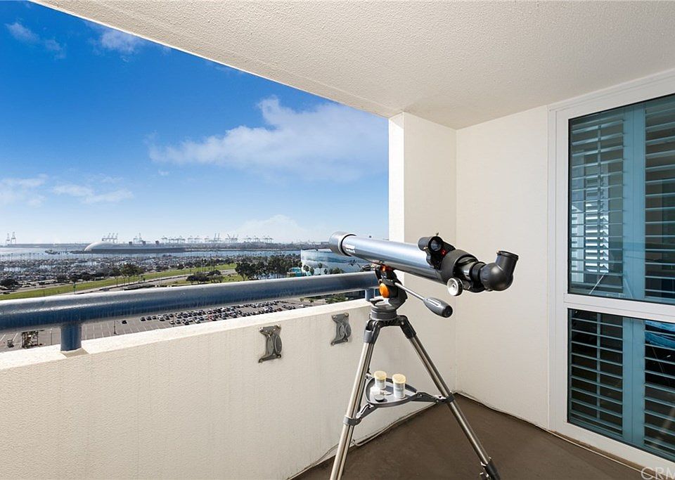 1st image of 525 E Seaside Way Unit 1405